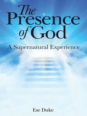 cover image of The Presence of God